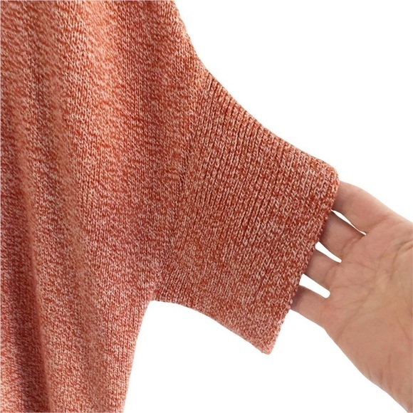 CAbi Foldover Pullover Sweater Style 3011 Size Small - Picture 10 of 11